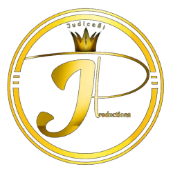 JUDICAËL PRODUCTIONS LOGO